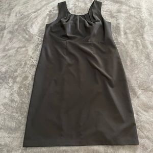 Womens Black Dress